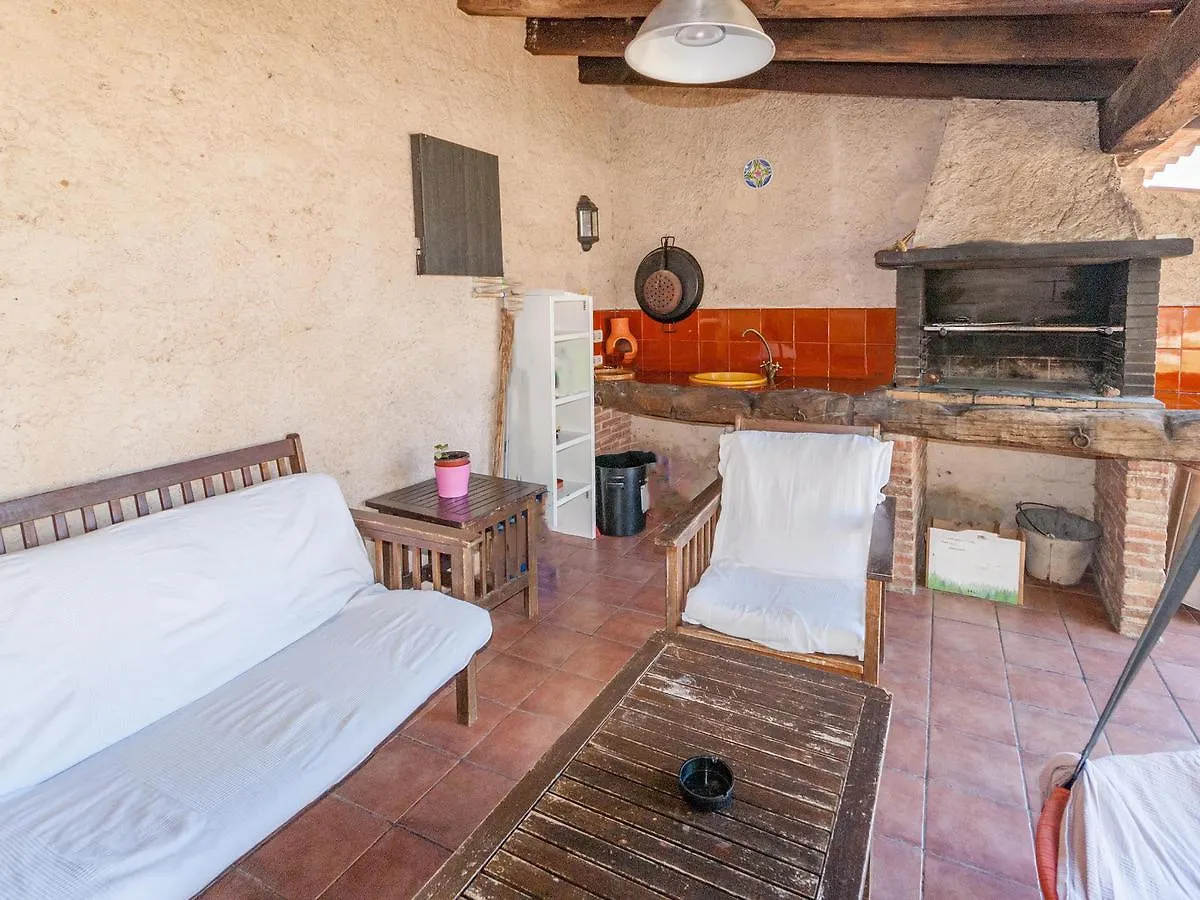 Belvilla By Oyo Pahissa Can Abres Cassà de la Selva Ferienhaus